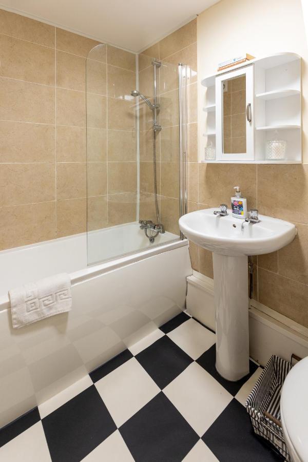Ilkley Place Exterior foto